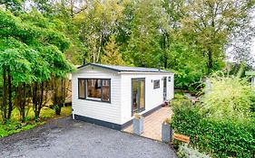 Bos Chalet Natura - Veluwe Putten - naast Saunadrome - 2 gratis e bikes